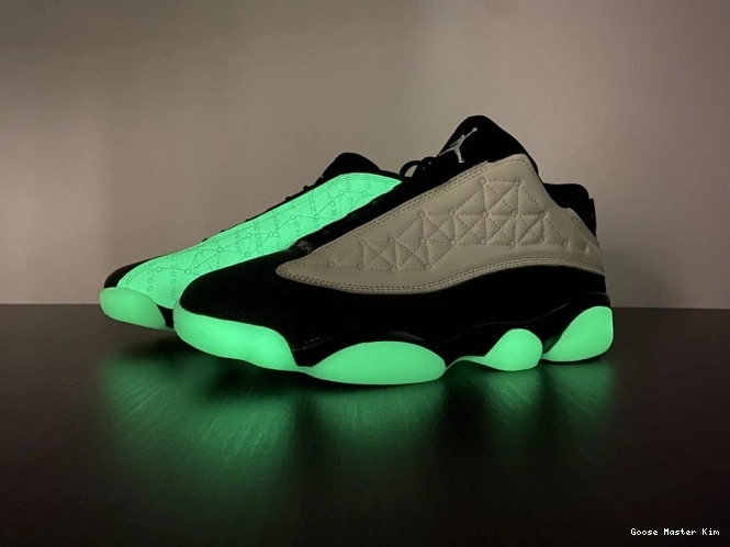 (2021) Retro Single's Air Low 13 Day Jordan DM0803-300 0521